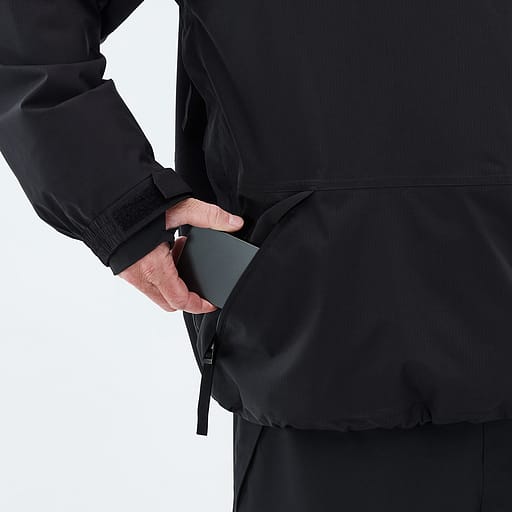 Media Pocket, Image 1 of 2