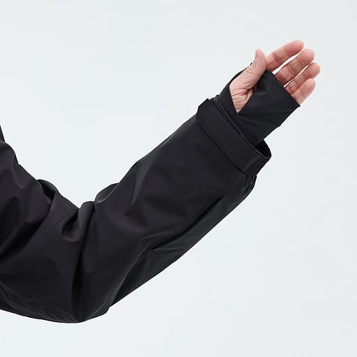 Wrist Gaiters