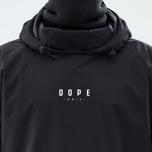 Microfleece Chinguard