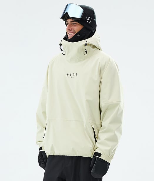 Halo Snowboard Jacket Men