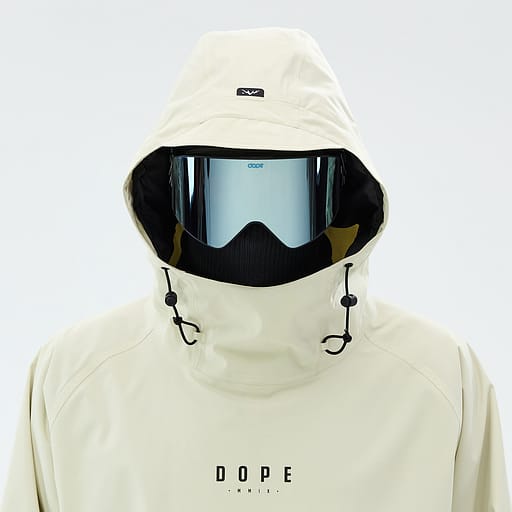 Storm Guard Hood, Image 1 of 2