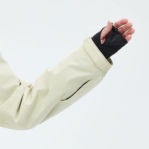 Wrist Gaiters