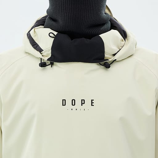 Microfleece Chinguard