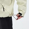 Drawstring Hem, Image 1 of 2,