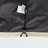 Drawstring Hem, Image 2 of 2,