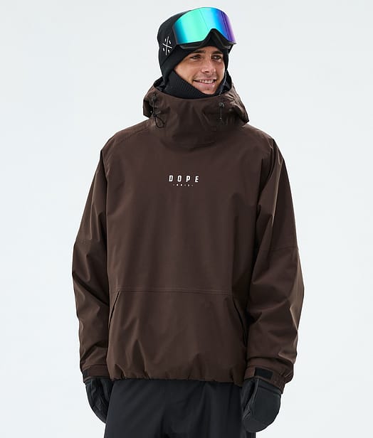 Halo Snowboard jas Heren