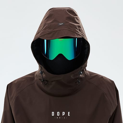 Storm Guard Hood, Image 1 of 2