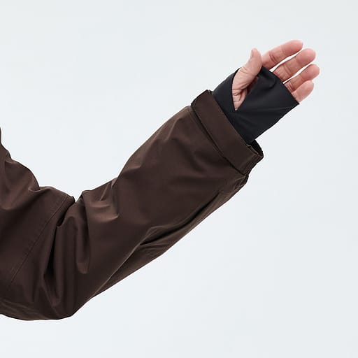Wrist Gaiters