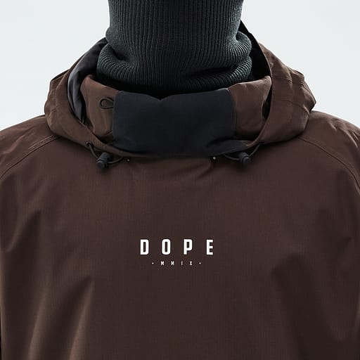 Microfleece Chinguard