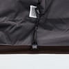 Drawstring Hem, Image 2 of 2,