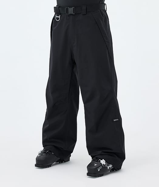Big Ski Pants Men