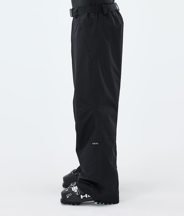 Big Ski Pants Men Black, Image 3 of 5