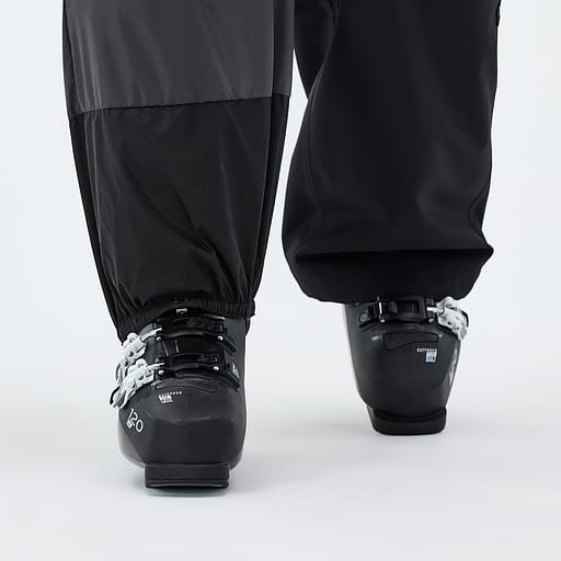 Elasticated Snow Gaiters