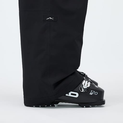 Adjustable Drawstring Hem, Image 1 of 2