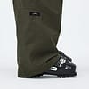 Adjustable Drawstring Hem, Image 1 of 2,
