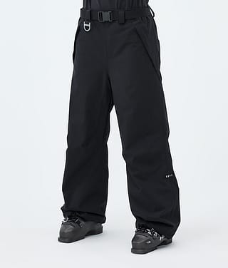Big W Pantalones Esquí Mujer
