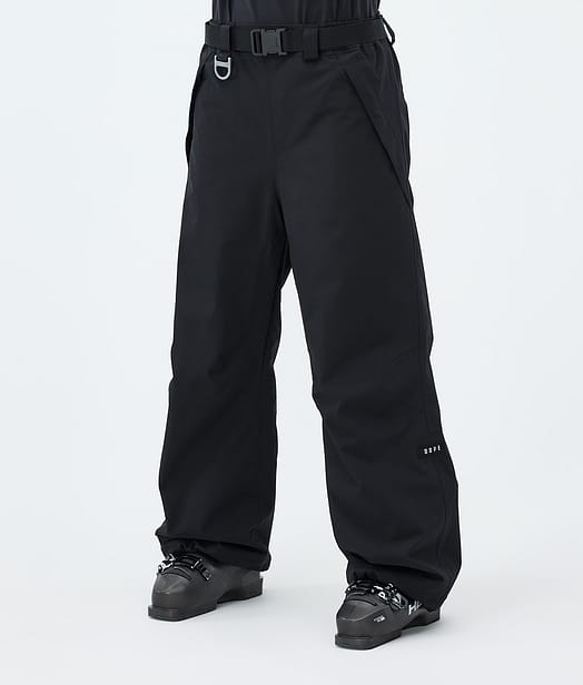 Big W Ski Pants Women