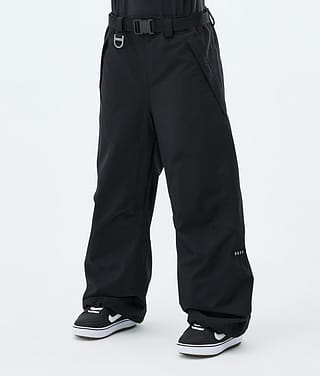 Big W Pantalon de Snowboard Femme