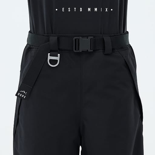 Elasticated Belt and Waistband