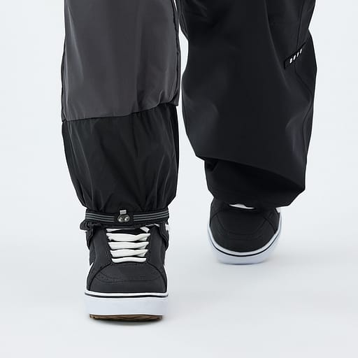 Elasticated Snow Gaiters