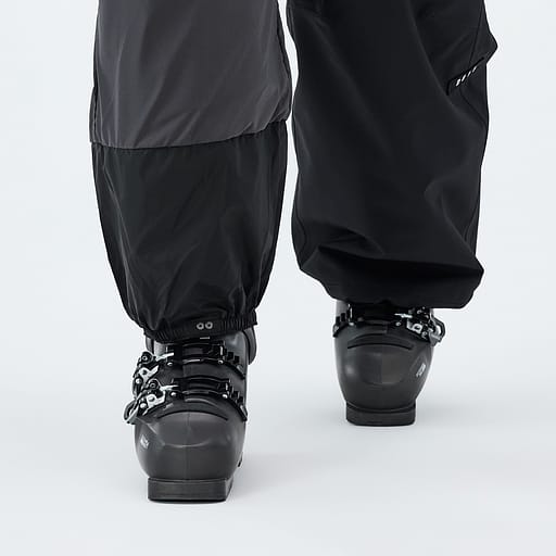 Elasticated Snow Gaiters