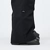 Adjustable Drawstring Hem, Image 1 of 2,