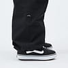 Adjustable Drawstring Hem, Image 2 of 2,