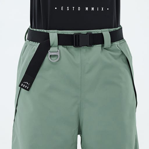 Elasticated Belt and Waistband