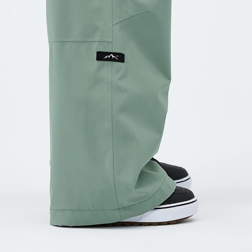 Adjustable Drawstring Hem, Image 1 of 2