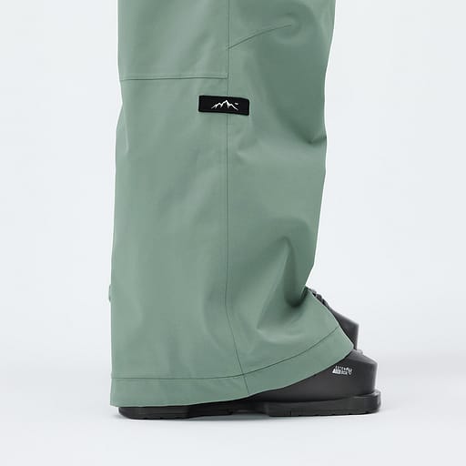 Adjustable Drawstring Hem, Image 1 of 2