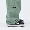 Adjustable Drawstring Hem, Image 2 of 2,