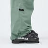 Adjustable Drawstring Hem, Image 2 of 2,