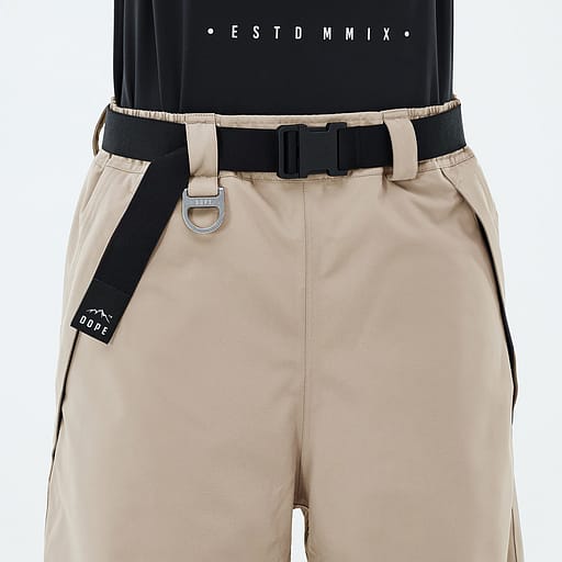 Elasticated Belt and Waistband