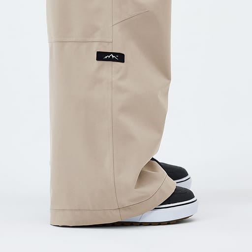 Adjustable Drawstring Hem, Image 1 of 2