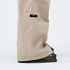 Adjustable Drawstring Hem, Image 1 of 2,