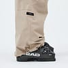Adjustable Drawstring Hem, Image 2 of 2,