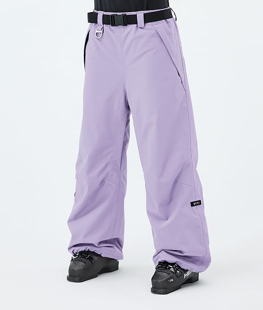 Big W Ski Pants Women