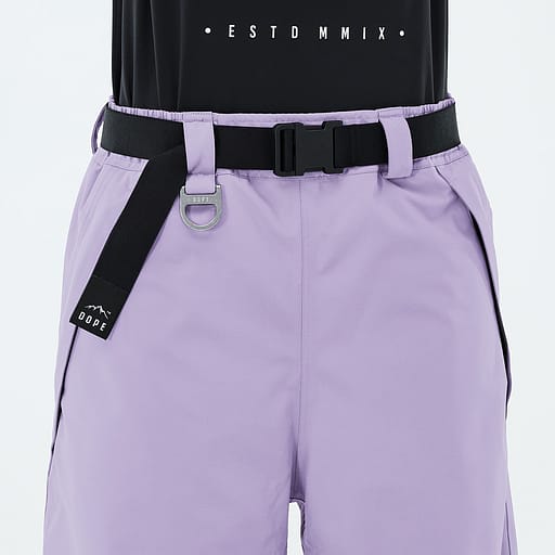 Elasticated Belt and Waistband