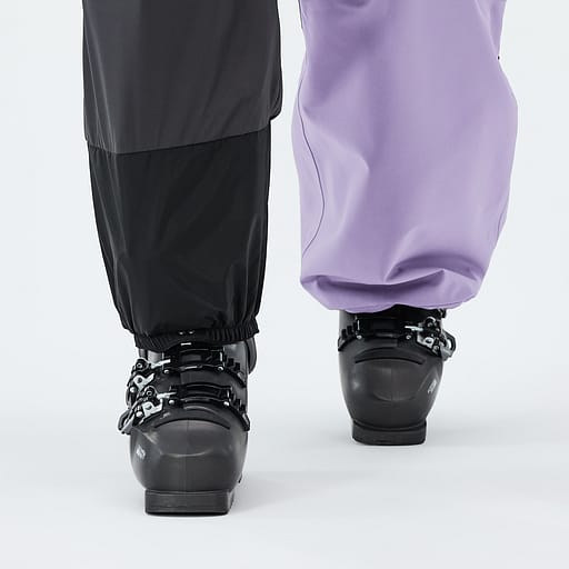 Elasticated Snow Gaiters