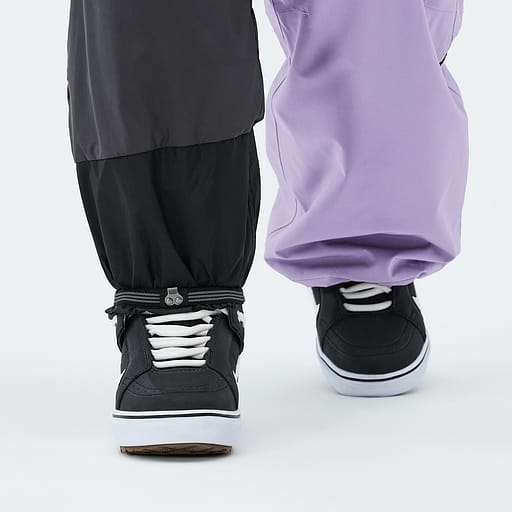 Elasticated Snow Gaiters