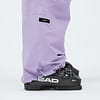 Adjustable Drawstring Hem, Image 2 of 2,