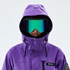 Storm Guard Hood, Image 2 of 3,