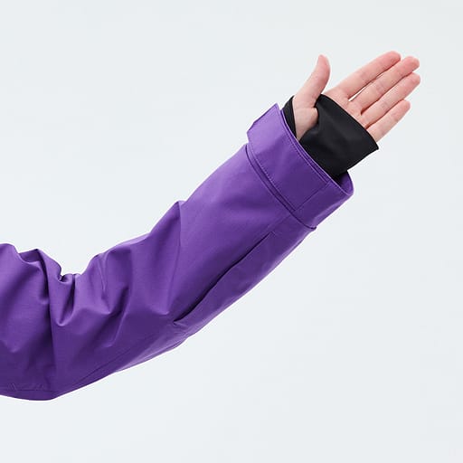 Wrist Gaiters