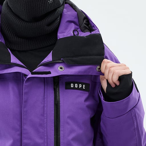 Microfleece Chinguard