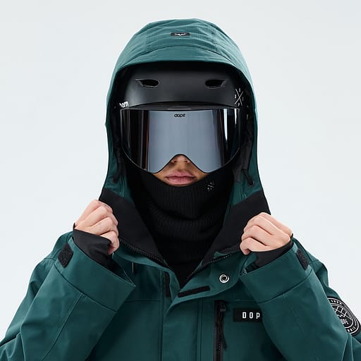 Storm Guard Hood, Image 1 of 3