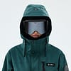 Storm Guard Hood, Image 2 of 3,