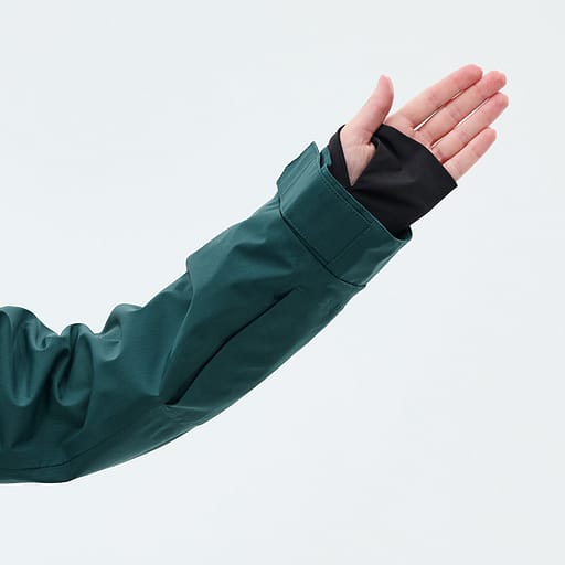 Wrist Gaiters