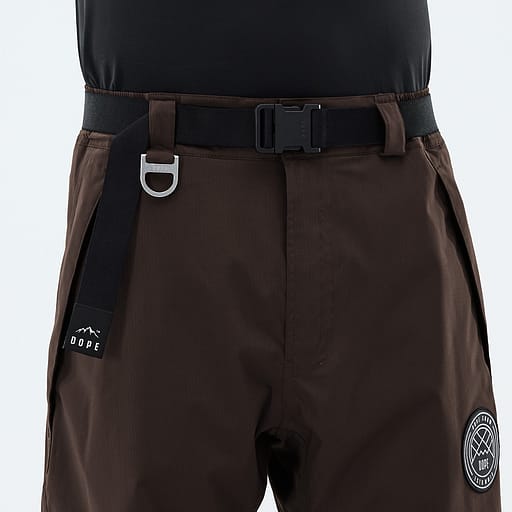 Elasticated Belt and Waistband