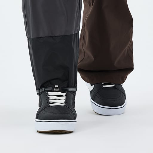 Elasticated Snow Gaiters