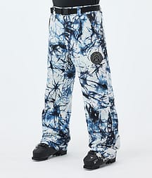 Dope Blizzard Skibroek Heren Glacier Vein